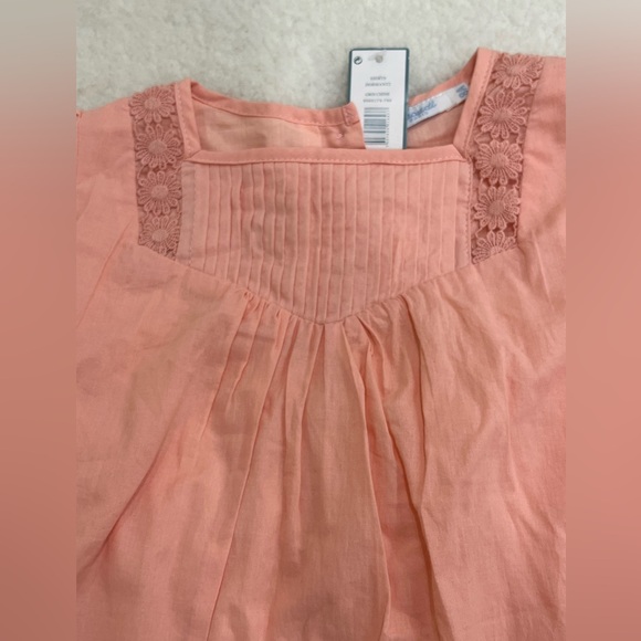 Long Sleeve Blouse for Girls - Picture 5 of 10